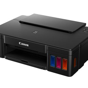 Impresora de Tinta Continua CANON PIXMA G1110, Tinta Continua