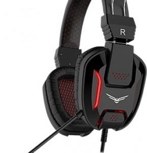 Kit GAMER 4 en 1 Naceb Technology NA-0934, USB, Juego, 1000 DPI