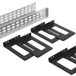Kit Rieles APC SRTRK2, Gris