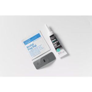 Kit adaptador de ranura de seguridad Kensington K64036WW.