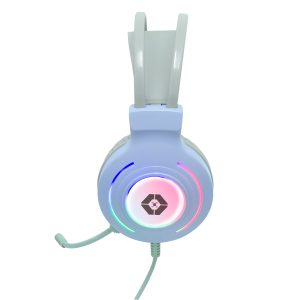 Kit alámbrico gamer Vortred Berry V-930662