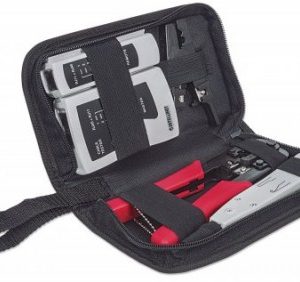 Kit de Herramientas MANHATTAN, 0.144 (kg)