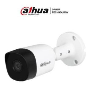 La Serie Cooper ofrece soluciones HDCVI simples y rentables. Brinda monitoreo confiable las 24 horas