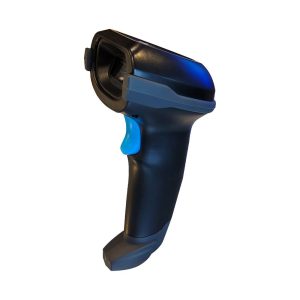 Lector de Código de Barras EC-LINE Modelo (EC-CD-8380). Velocidad de lectura: 200 escaneo/seg, ancho de escaneo 120mm, Interfaz USB