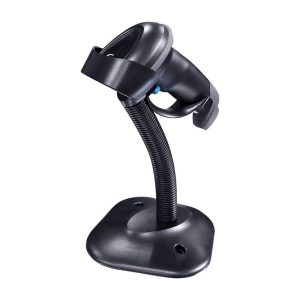 Lector de Código de Barras EC-LINE Modelo (EC-CD-8380). Velocidad de lectura: 200 escaneo/seg, ancho de escaneo 120mm, Interfaz USB