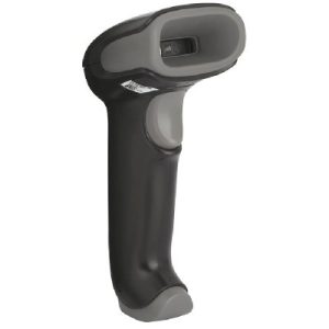 Lector de Código de Barras Inalámbrico Omnidireccional, Marca HONEYWELL Modelo Voyager 1472G. (1472G2D-2USB-5-N / R)