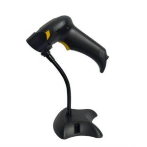 Lector de Código de Barras Nextep NE-503, 1D/2D, USB