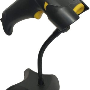 Lector de Código de Barras Nextep NE-503, 1D/2D, USB