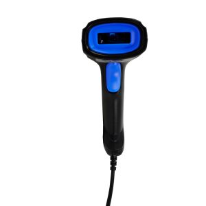 Lector de Código de Barras USB 1D EVOTEC EV-3001