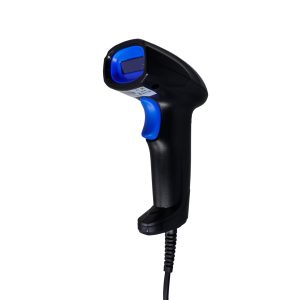 Lector de Código de Barras USB 1D EVOTEC EV-3001