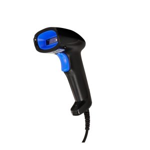 Lector de Código de Barras USB 2D EVOTEC EV-3002