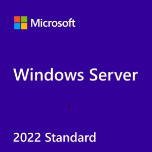 Licencia OEM Windows Server Estándar 2022 MICROSOFT P73-08338 , Windows Server Estándar 2022