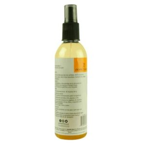 Limpiador PERFECT CHOICE, Líquido, Naranja