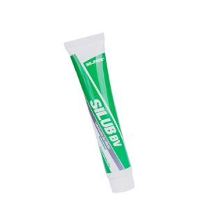 Lubricante de silicón SILIMEX, CDs/DVD's, 28 g