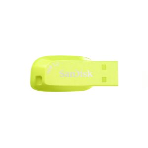 MEM USB SDCZ410-064G-G46EP YELLOW 64GB
