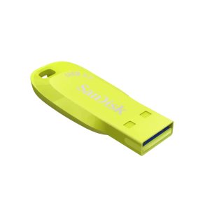 MEM USB SDCZ410-064G-G46EP YELLOW 64GB