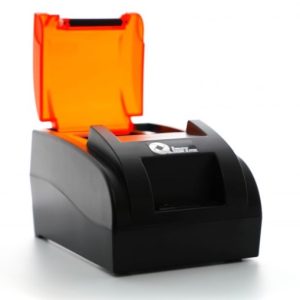 MINIPRINTER QIAN QIT581701 ANJET58 TERMICA 58MM USB 700MM/SG/CORT MANUAL