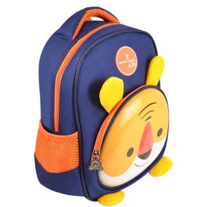 MOCHILA KIDS TIGRE DREAMER PC-084402