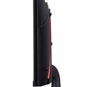 MONITOR ACER GAMER CURVO ED240Q Hbi 23.6; FULL HD 1920 x1080; VA;100Hz; 1ms (VRB); 1xVGA 1xHDMI; AMD FREESYNC; Incluye Cable HDMI; 3 AÑOS DE GARANTIA
