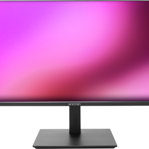 MONITOR GAMING LED PLANO GIRATORIO 23.8 NMG-24FR VA 165HZ 1MS LOW BLIGHT FLICKERFREE FREESYNC RGB VESA 16:9 FHD 1920*1080 HDMI DP NEGRO