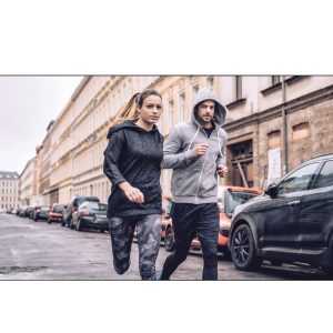 Monitor Profesional LG 55VL5F-A