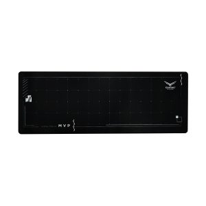 MOUSEPAD XXL 30X90CM 4MM NA-0961