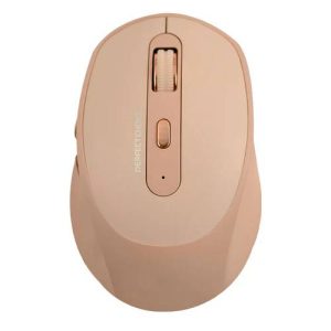 MOUSE RECARGABLE TIPO CLIX CQ PC-045151
