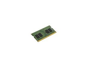 Memoria Kingston Technology KVR32S22S6/8, 8 GB, DDR4, 3200MHz, SO-DIMM