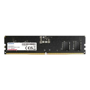 Memoria RAM ADATA AD5U48008G-S , 8 GB, DDR5, 4800MHz, UDIMM