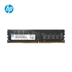 Memoria RAM HP 7EH55AA#ABM , 8 GB, DDR4, 2666 MHz, U-DIMM