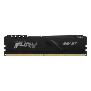 Memoria RAM Kingston Technology KF432C16BB1/16, 16 GB, DDR4, 3200MHz, DIMM
