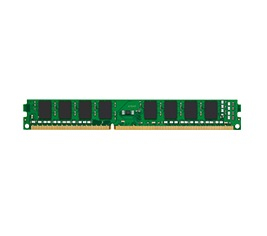 Memoria RAM Kingston Technology KVR16N11/8WP, 8 GB, DDR3, 1600 MHz, DIMM