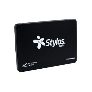 Memoria SSD 480GB Stylos. STMSSD3B