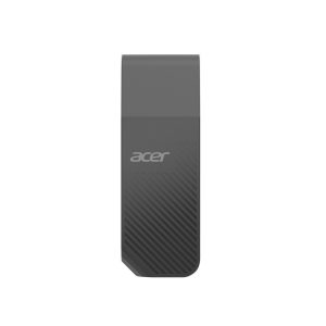 Memoria USB 3.2 ACER UP300, Negro, 64 GB, USB 3.2