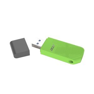 Memoria USB 3.2 ACER UP300, Verde, 1 TB, USB 3.2