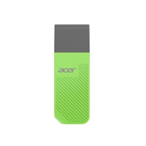 Memoria USB 3.2 ACER UP300, Verde, 1 TB, USB 3.2