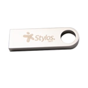 Memoria USB ST100 128GB Stylos. STMUSB5B