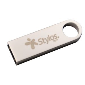 Memoria USB ST100 128GB Stylos. STMUSB5B