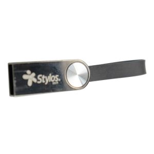 Memoria USB ST300 16GB Stylos. STMUS316B