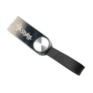 Memoria USB ST300 16GB Stylos. STMUS316B