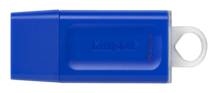 Memoria USB de 64GB Kingston KC-U2G64-7GB (Azul)