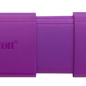 Memoria USB de 64GB Kingston KC-U2L64-7LP (Neon Morado)
