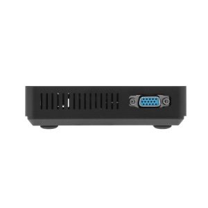 Mini PC Qian QII-07C46-MK, Intel Celeron, N3350, LPDDR3, 4 GB