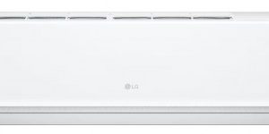 Mini Split Aire Acondicionado LG ON/OFF 1.5 TON MV182C3