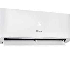 Minisplit Hisense AC122CK, Minisplit, Enfriamiento, 1 TON
