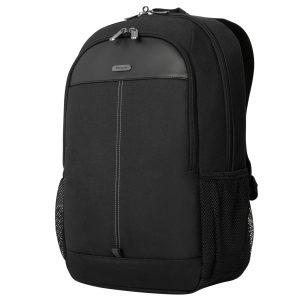 Mochila Clásica para Laptop 16 pulgadas, Negro targus TBB943GL