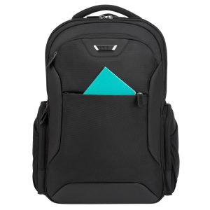 Mochila Corporate Traveller para portátiles 15.6 pulgadas - Negro targus CUCT02B.