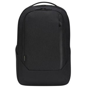 Mochila Cypress Hero EcoSmart para Laptop 15.6 pulgadas, Negro targus TBB586GL.
