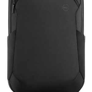 Mochila DELL ECOLOOP PRO, 15 pulgadas, Mochila, Negro