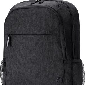 Mochila HP Prelude Pro 1X644AA color gris, tamaño 15.6 pulgadas, Poliester, Garantía 1 año